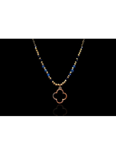 Collier Acier Inoxydable CGCMKTPD0511-020