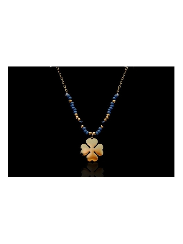 Collier Acier Inoxydable CGCMKTPD0511-021