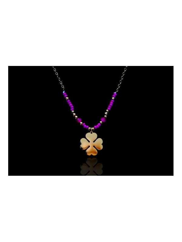 Collier Acier Inoxydable CGCMKTPD0511-022