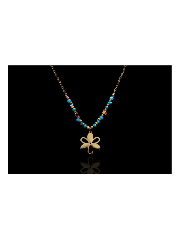 Collier Acier Inoxydable CGCMKTPD0511-024