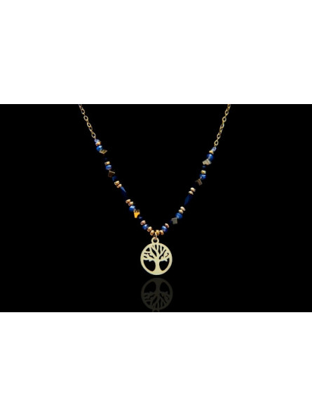 Collier Acier Inoxydable CGCMKTPD0511-031