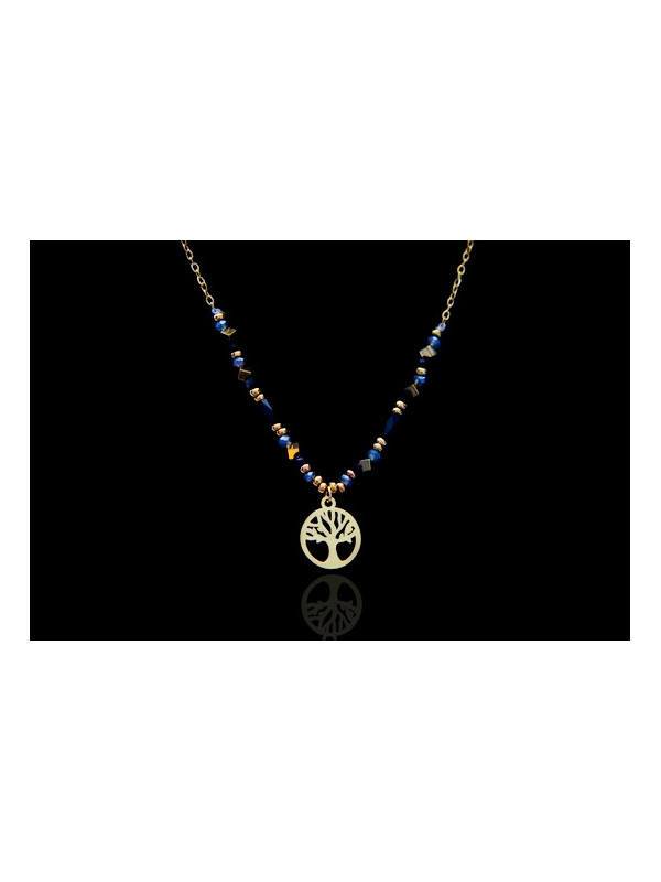 Collier Acier Inoxydable CGCMKTPD0511-031