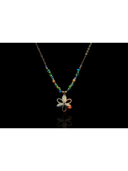 Collier Acier Inoxydable CGCMKTPD0511-032