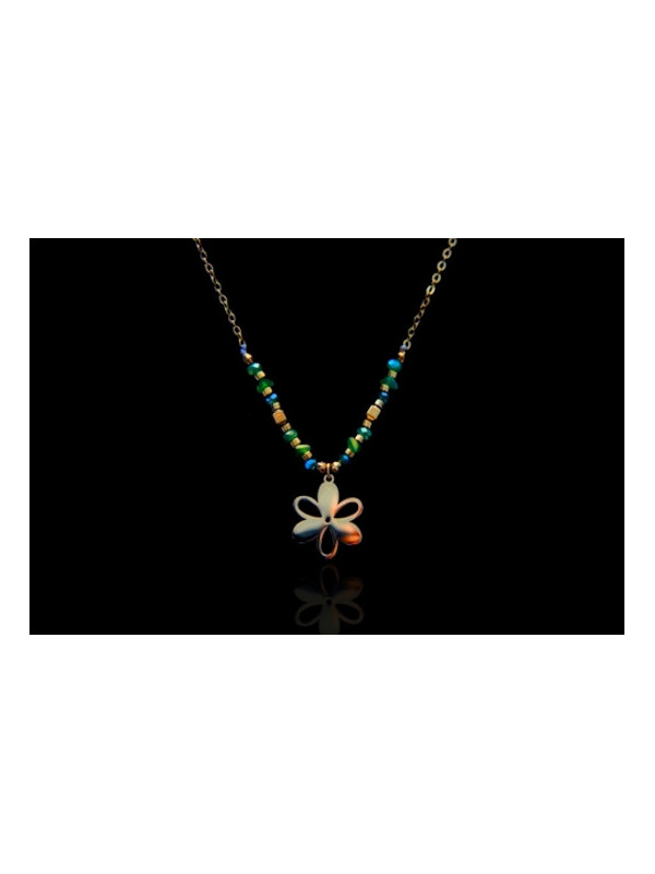 Collier Acier Inoxydable CGCMKTPD0511-032