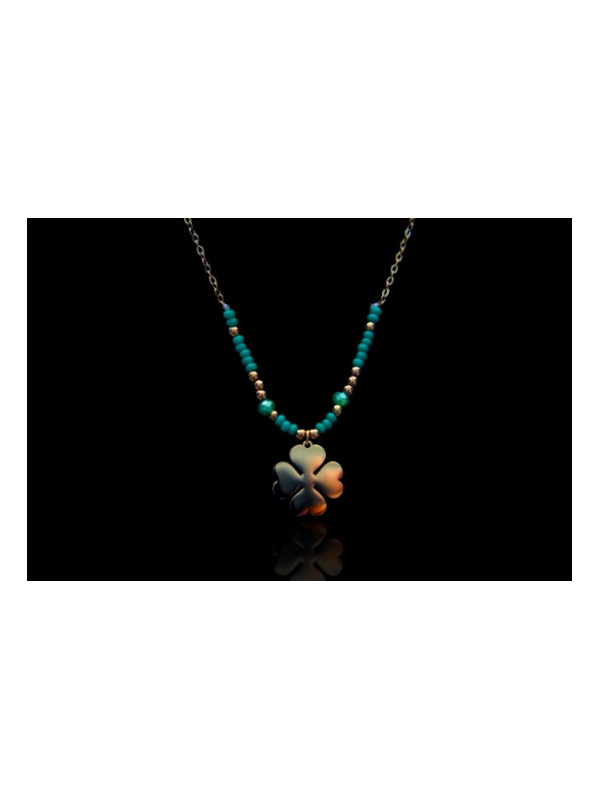 Collier Acier Inoxydable CGCMKTPD0511-034