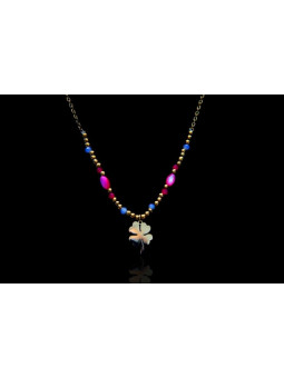 Collier Acier Inoxydable CGCMKTPD0511-036