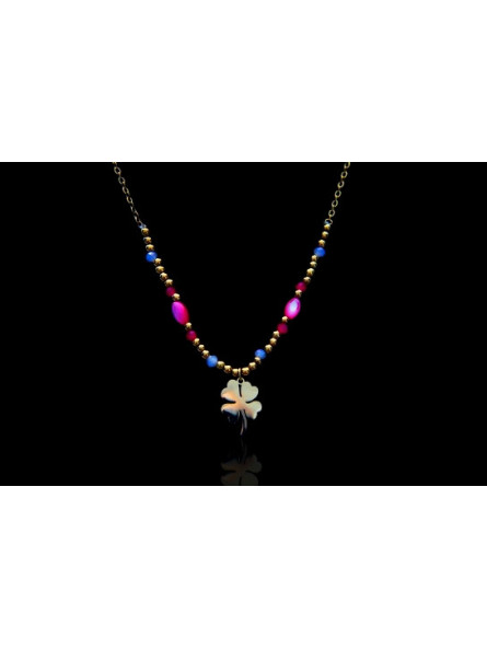 Collier Acier Inoxydable CGCMKTPD0511-036