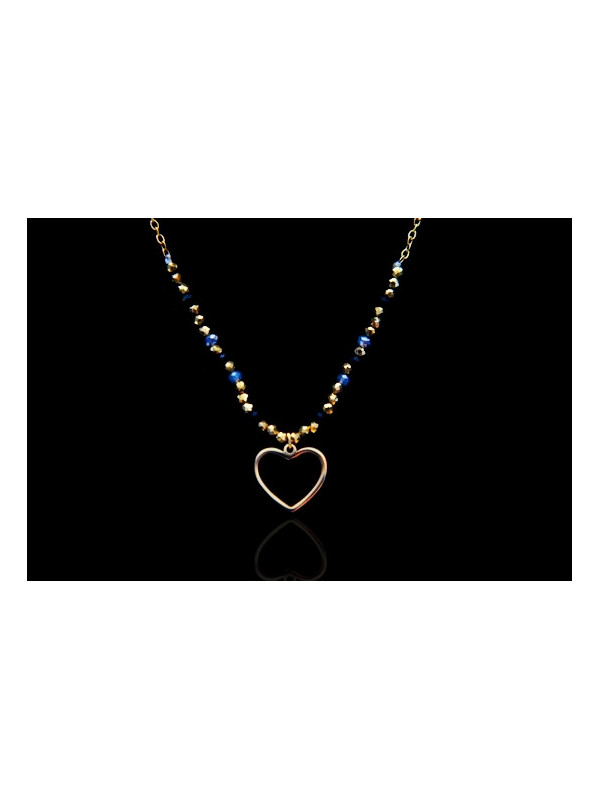 Collier Acier Inoxydable CGCMKTPD0511-037