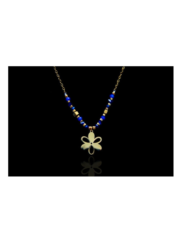 Collier Acier Inoxydable CGCMKTPD0511-039