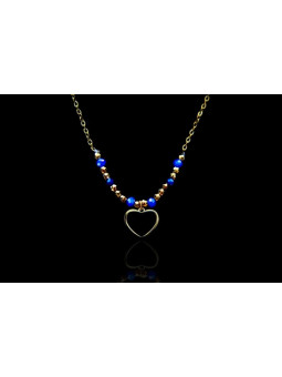 Collier Acier Inoxydable CGCMKTPD0511-040