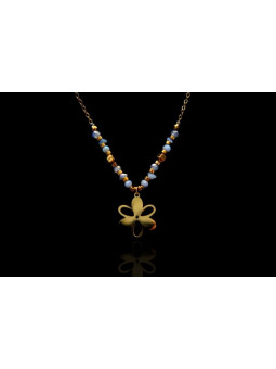 Collier Acier Inoxydable CGCMKTPD0511-041