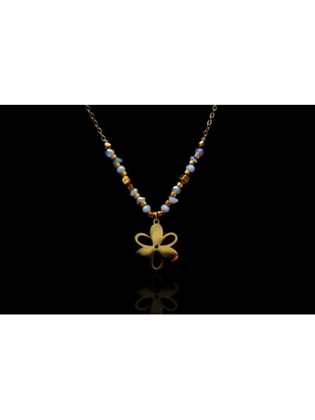 Collier Acier Inoxydable CGCMKTPD0511-041