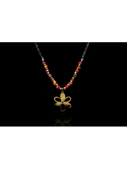 Collier Acier Inoxydable CGCMKTPD0511-042