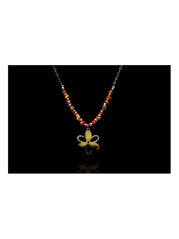 Collier Acier Inoxydable CGCMKTPD0511-042