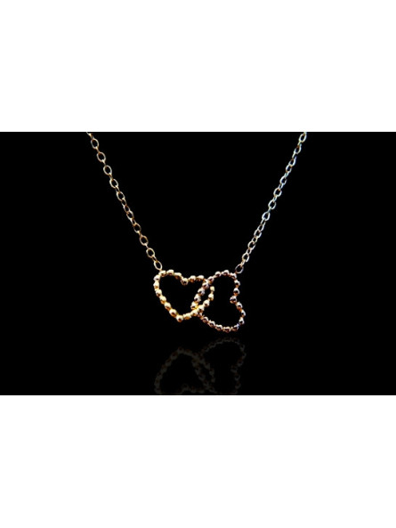 Collier Acier Inoxydable CGCMKTPD0511-047