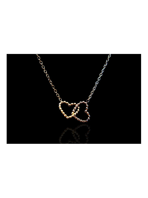 Collier Acier Inoxydable CGCMKTPD0511-047