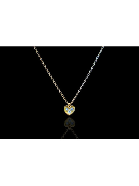 Collier Acier Inoxydable CGCMKTPD0511-051