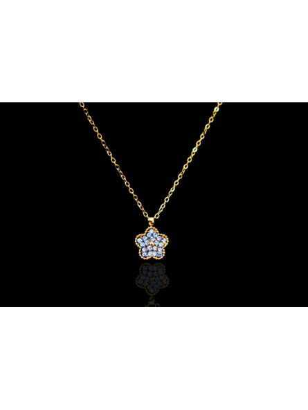 Collier Acier Inoxydable CGCMKTPD0511-052