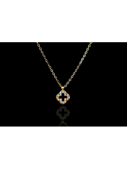 Collier Acier Inoxydable CGCMKTPD0511-053