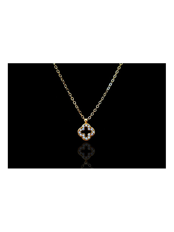 Collier Acier Inoxydable CGCMKTPD0511-053