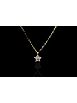 Collier Acier Inoxydable CGCMKTPD0511-055