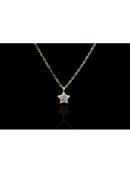 Collier Acier Inoxydable CGCMKTPD0511-055