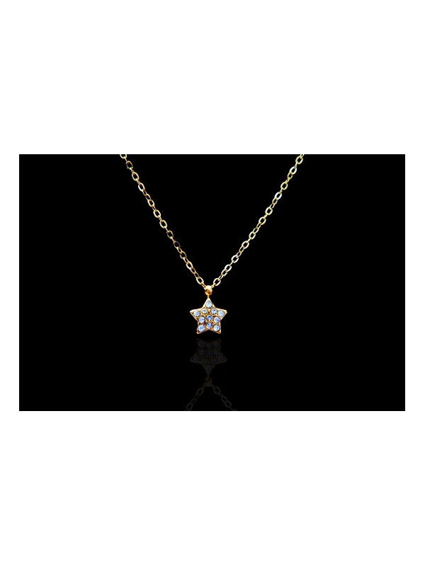 Collier Acier Inoxydable CGCMKTPD0511-055