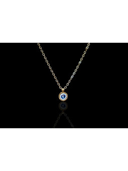 Collier Acier Inoxydable CGCMKTPD0511-056