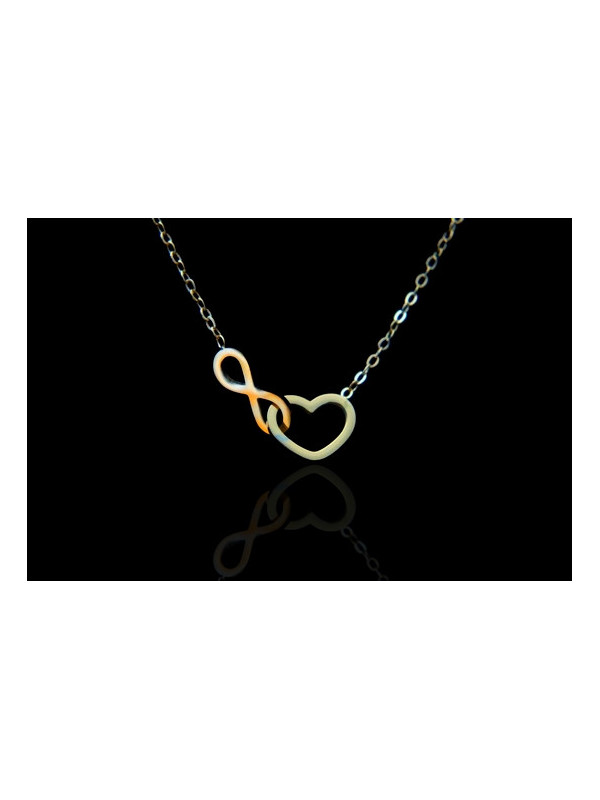 Collier Acier Inoxydable CGCMKTPD0511-057