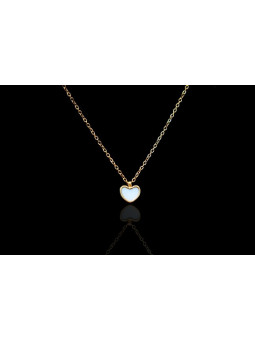 Collier Acier Inoxydable CGCMKTPD0511-061