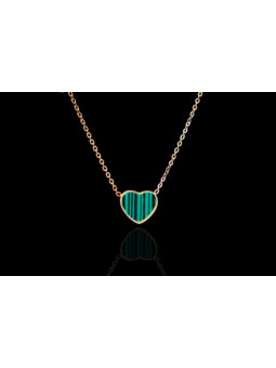 Collier Acier Inoxydable CGCMKTPD0511-064