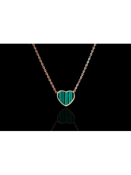 Collier Acier Inoxydable CGCMKTPD0511-064