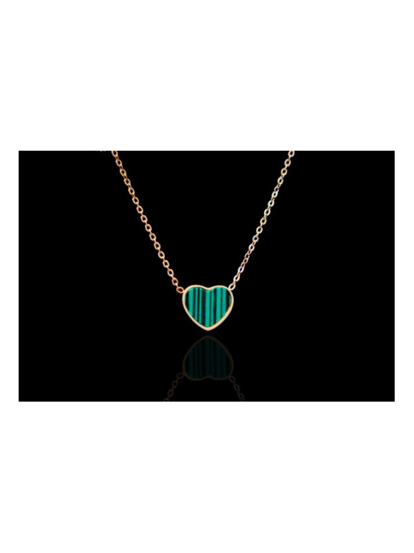 Collier Acier Inoxydable CGCMKTPD0511-064