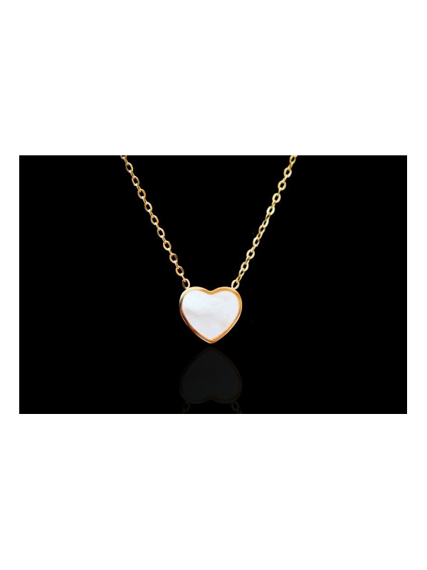 Collier Acier Inoxydable CGCMKTPD0511-066