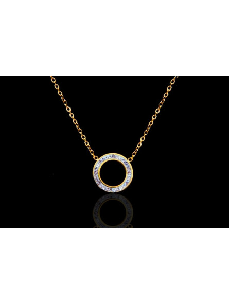 Collier Acier Inoxydable CGCMKTPD0511-082