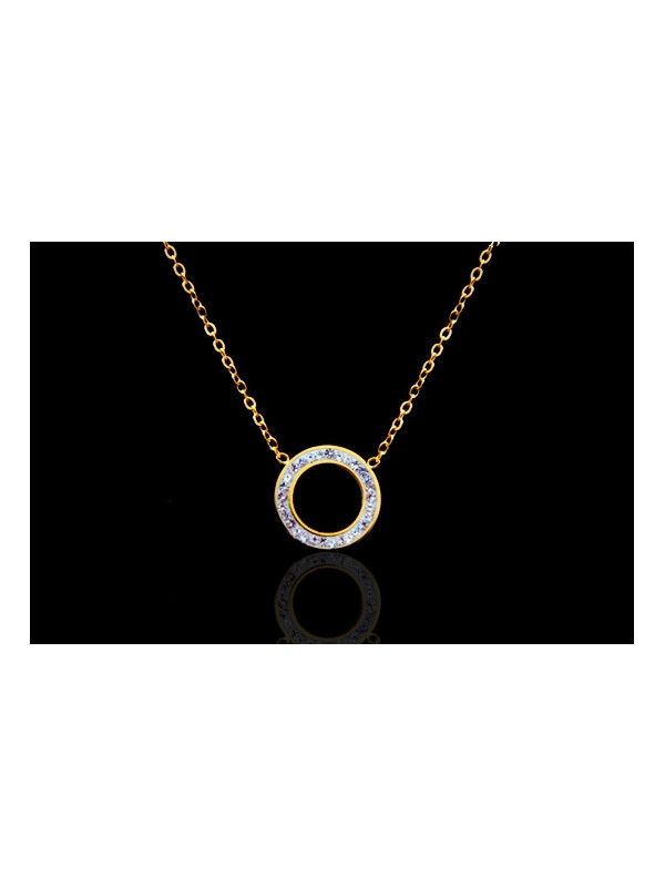 Collier Acier Inoxydable CGCMKTPD0511-082