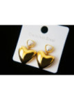 Boucles d'oreilles Acier Inoxydable BOGCMKTPD0513-056