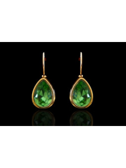 Boucles d'oreilles Acier Inoxydable BOGCMKTPD0513-102