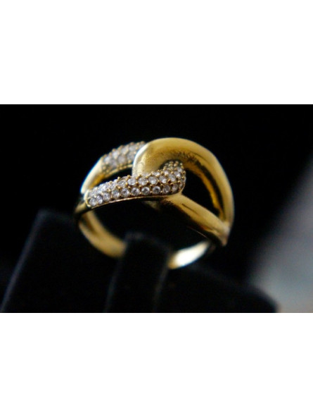 Bague Acier Inoxydable BAGCMKTPD0524-009