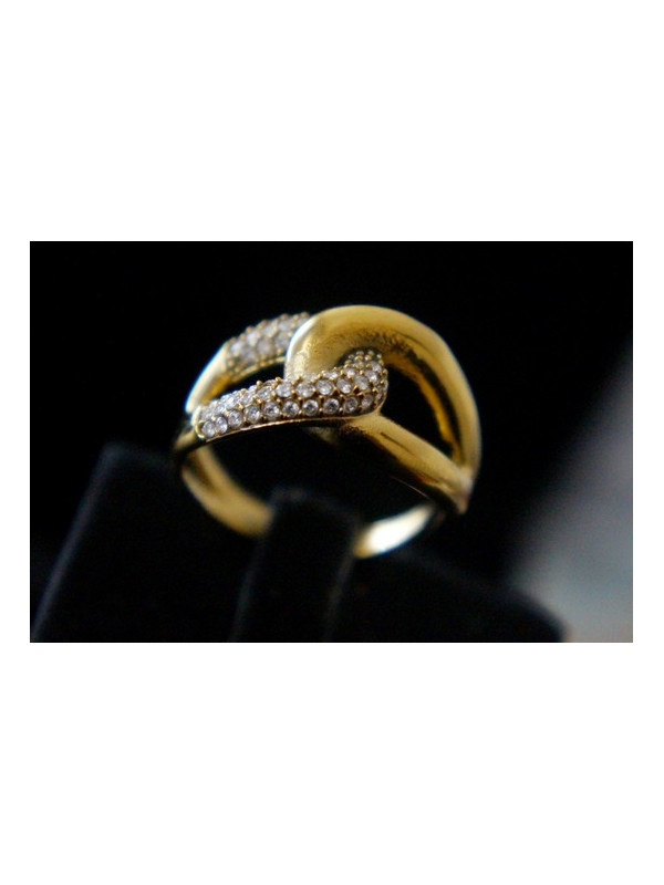 Bague Acier Inoxydable BAGCMKTPD0524-009