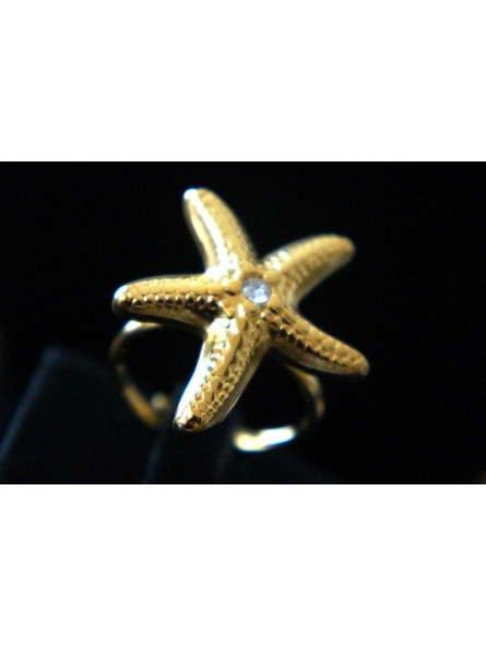 Bague Acier Inoxydable BAGCMKTPD0524-015