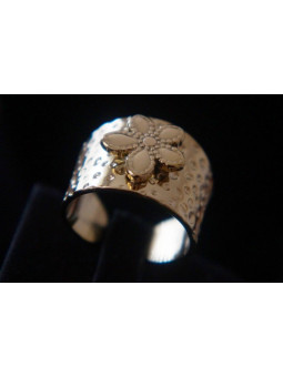 Bague Acier Inoxydable BAGCMKTPD0524-016