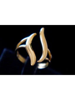 Bague Acier Inoxydable BAGCMKTPD0524-023