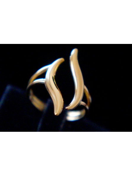 Bague Acier Inoxydable BAGCMKTPD0524-023