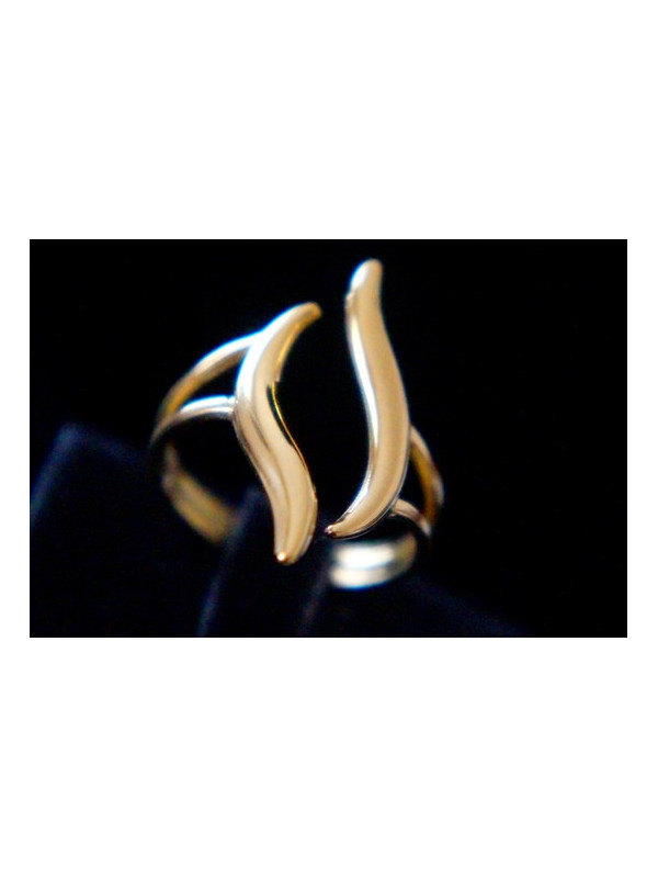 Bague Acier Inoxydable BAGCMKTPD0524-023