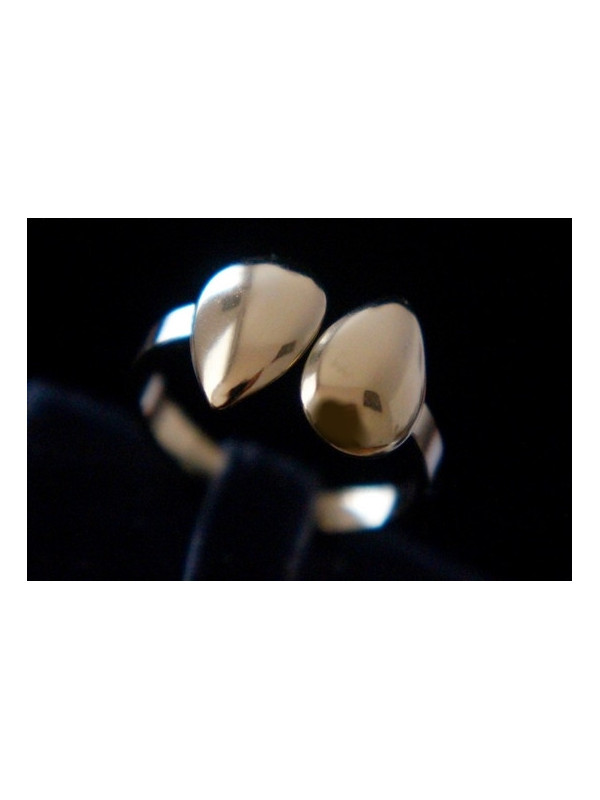 Bague Acier Inoxydable BAGCMKTPD0524-030