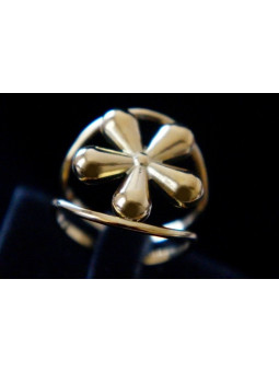 Bague Acier Inoxydable BAGCMKTPD0524-039