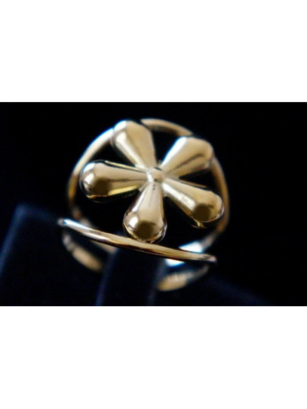 Bague Acier Inoxydable BAGCMKTPD0524-039