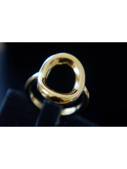 Bague Acier Inoxydable BAGCMKTPD0524-041