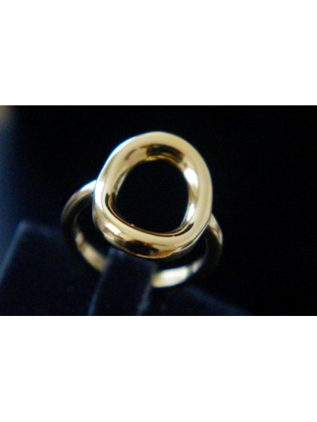 Bague Acier Inoxydable BAGCMKTPD0524-041